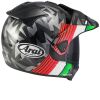 Arai TOUR-X5 Nation IT adventure helma vel.M